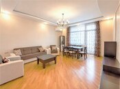 Сдаётся 3-комн. новостройка 145 м², м. Элмляр Академиясы, photo 1 from 8