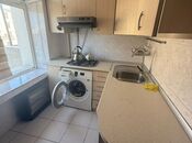 Сдается 1-комн. вторичка 32 м², Ясамальский р., photo 7 from 8