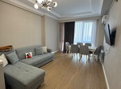 Продаётся 2-комн. новостройка 54 м², м. Иншаатчылар, photo 1 from 8