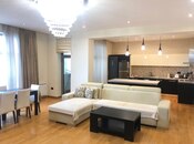 Сдается 3-комн. новостройка 150 м², м. Низами, photo 1 from 8
