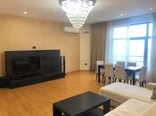 Сдается 3-комн. новостройка 150 м², м. Низами, photo 3 from 8