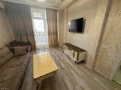 İcarəyə verilir 2 otaqlı yeni tikili 65 m², Nizami r., photo 2 from 6