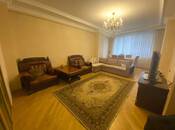 Satılır 3 otaqlı yeni tikili 123 m², Nizami m., photo 2 from 8