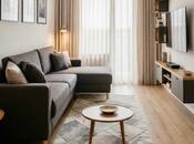 İcarəyə verilir 1 otaqlı yeni tikili 57 m², Sea Breeze q., photo 1 from 4