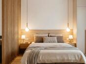 İcarəyə verilir 1 otaqlı yeni tikili 57 m², Sea Breeze q., photo 2 from 4