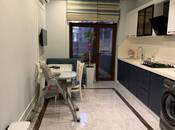İcarəyə verilir 2 otaqlı yeni tikili 90 m², 8 Noyabr m., photo 5 from 8