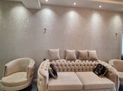 İcarəyə verilir 3 otaqlı yeni tikili 90 m², Yasamal q., photo 4 from 8