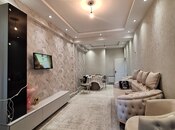 İcarəyə verilir 3 otaqlı yeni tikili 90 m², Yasamal q., photo 2 from 8