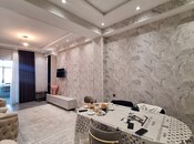 İcarəyə verilir 3 otaqlı yeni tikili 90 m², Yasamal q., photo 3 from 8