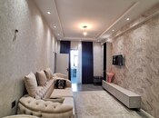 İcarəyə verilir 3 otaqlı yeni tikili 90 m², Yasamal q., photo 1 from 8