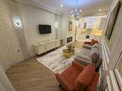 İcarəyə verilir 2 otaqlı yeni tikili 70 m², Nəsimi r., photo 4 from 8