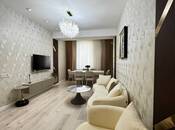 Satılır 4 otaqlı yeni tikili 120 m², Dərnəgül m., photo 2 from 8