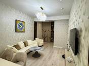 Satılır 4 otaqlı yeni tikili 120 m², Dərnəgül m., photo 1 from 8