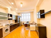 İcarəyə verilir 3 otaqlı yeni tikili 145 m², Elmlər Akademiyası m., photo 4 from 8