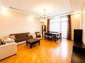 İcarəyə verilir 3 otaqlı yeni tikili 145 m², Elmlər Akademiyası m., photo 2 from 8