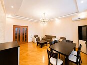 İcarəyə verilir 3 otaqlı yeni tikili 145 m², Elmlər Akademiyası m., photo 3 from 8