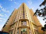 İcarəyə verilir 3 otaqlı yeni tikili 145 m², Elmlər Akademiyası m., photo 1 from 8