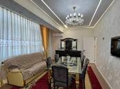 İcarəyə verilir 3 otaqlı yeni tikili 105 m², 20 Yanvar m., photo 1 from 8