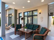 Satılır 4 otaqlı həyət evi/bağ evi 145 m², Mərdəkan q., photo 7 from 8