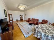 İcarəyə verilir 4 otaqlı yeni tikili 190 m², Elmlər Akademiyası m., photo 3 from 8
