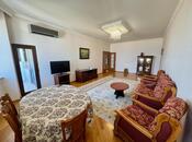 İcarəyə verilir 4 otaqlı yeni tikili 190 m², Elmlər Akademiyası m., photo 5 from 8