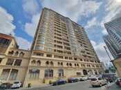 İcarəyə verilir 4 otaqlı yeni tikili 190 m², Elmlər Akademiyası m., photo 1 from 8