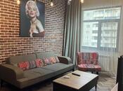 İcarəyə verilir 2 otaqlı yeni tikili 65 m², Şah İsmayıl Xətai m., photo 5 from 8