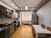 Продаётся 3-комн. новостройка 120 м², м. Иншаатчылар, photo 1 from 8