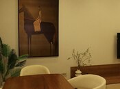 İcarəyə verilir 2 otaqlı yeni tikili 85 m², Elmlər Akademiyası m., photo 3 from 8