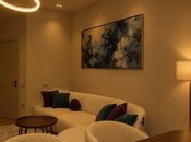 İcarəyə verilir 2 otaqlı yeni tikili 85 m², Elmlər Akademiyası m., photo 2 from 8