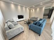 İcarəyə verilir 3 otaqlı yeni tikili 160 m², Ağ şəhər q., photo 1 from 8
