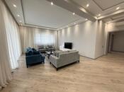 İcarəyə verilir 3 otaqlı yeni tikili 160 m², Ağ şəhər q., photo 2 from 8