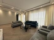 İcarəyə verilir 3 otaqlı yeni tikili 160 m², Ağ şəhər q., photo 3 from 8