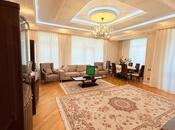 Сдаётся 3-комн. новостройка 140 м², м. Элмляр Академиясы, photo 6 from 8