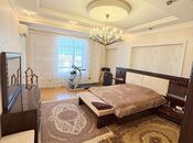 Сдаётся 3-комн. новостройка 140 м², м. Элмляр Академиясы, photo 2 from 8