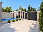 Продаётся 4-комн. дом/дача 160 м², пос. Мардакан, photo 4 from 8