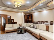 Продаётся 3-комн. новостройка 151 м², м. Элмляр Академиясы, photo 1 from 8