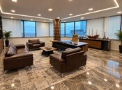 İcarəyə verilir 4 otaqlı ofis 190 m², Şah İsmayıl Xətai m., photo 1 from 8
