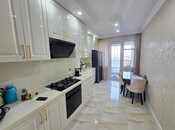 İcarəyə verilir 3 otaqlı yeni tikili 121 m², Həzi Aslanov m., photo 8 from 8