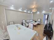 İcarəyə verilir 3 otaqlı yeni tikili 121 m², Həzi Aslanov m., photo 3 from 8