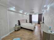 İcarəyə verilir 3 otaqlı yeni tikili 121 m², Həzi Aslanov m., photo 4 from 8