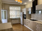 Продаётся 3-комн. новостройка 102 м², м. Элмляр Академиясы, photo 1 from 8