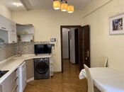 Продаётся 3-комн. новостройка 102 м², м. Элмляр Академиясы, photo 3 from 8