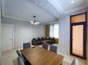 İcarəyə verilir 3 otaqlı yeni tikili 110 m², Gənclik m., photo 4 from 8