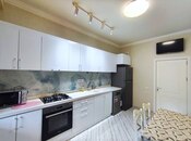 İcarəyə verilir 3 otaqlı yeni tikili 110 m², Gənclik m., photo 6 from 8