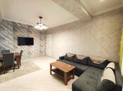 İcarəyə verilir 3 otaqlı yeni tikili 110 m², Gənclik m., photo 3 from 8
