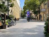 İcarəyə verilir  obyekt 45 m², Sahil m., photo 4 from 8