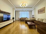 İcarəyə verilir 3 otaqlı yeni tikili 145 m², 8 Noyabr m., photo 2 from 8