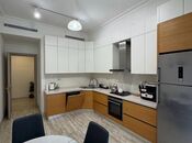 İcarəyə verilir 3 otaqlı yeni tikili 145 m², 8 Noyabr m., photo 7 from 8