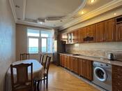 İcarəyə verilir 3 otaqlı yeni tikili 150 m², Şah İsmayıl Xətai m., photo 5 from 8